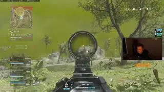 TOMMEY FOUND THE BEST NZ-41 BUILD 😨 (NO RECOIL!)