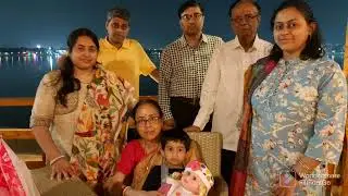 Cafe Ekante | Birthday party and Bhaiphota celebration