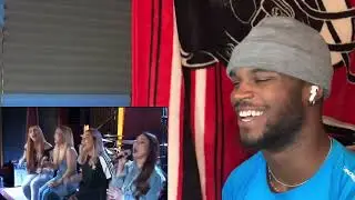 4th Impact - Never Enough | Reaction