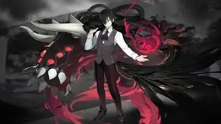 Alchemy Stars - Fafnir A3 Test Chain Combo + Active Skill