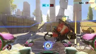 21 killstreak in about 4 minutes