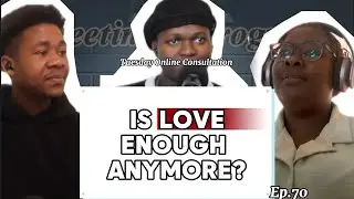 Everyone has a price, Prenup, Love isn't enough anymore |TOCEp 70