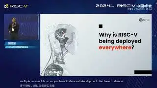 RISC-V in the age of custom silicon | Jack Kang