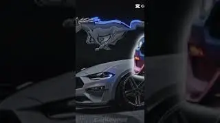 #MUSTANG S650#EDITZ