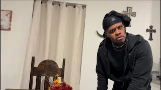 How Martin Lawrence Was On The Episode Of The Stolen CD Player 🤯 (Martin) 