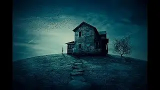 My Guest Room Is Haunted | 4 Real Life Ghost Stories | Eerie Verse
