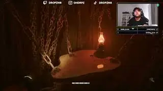 LAYERS OF FEAR - MUSICIANS'S STORY FULL PLAYTHROUGH