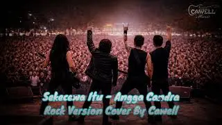 Sekecewa Itu - Angga Candra