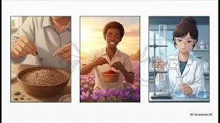 SEPARATION OF SUBSTANCE | SCIENCE | CLASS 6th