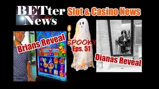 BETter News Episode 51 with Cowboy Weatherman!k Major Slot Community Drama!