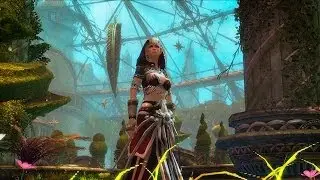 Guild Wars 2 - Wardrobe Feature