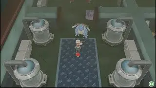 Pokémon Let's Go : avoir la Clé de l'arène de Cramois'ile