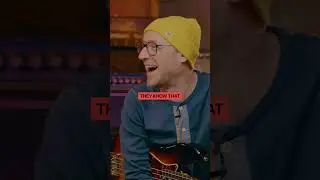 Avoid This Bass Tone Mistake! ⚠️