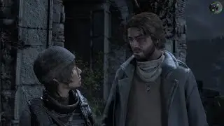 Rise of the Tomb Raider (Rescue Mission: Defeating The Trinity Forces)