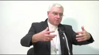 Mgr Lagleize nomm&eacute; &eacute;v&ecirc;que de Metz