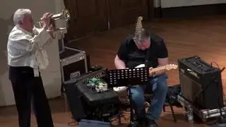 TJF 2018 - Terje Rypdal Group