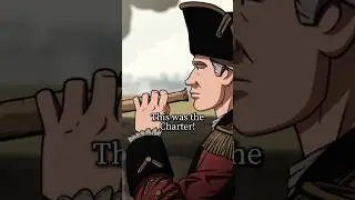 Rule Britannia! - British Empire Animated Edit