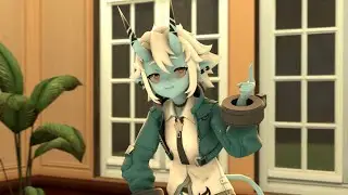 Who&rsquo;s Cooking for Soukaku? | Brainless Zone Zero