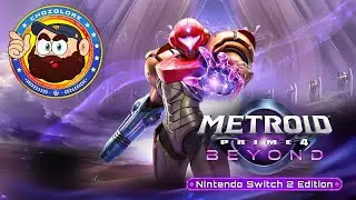Metroid Prime 4: Beyond Pt.13 Varmis The Varmint