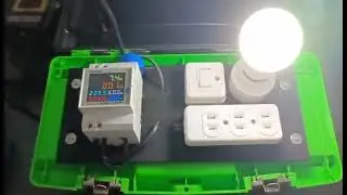 NIKOLA The Power Saving Device. regulated by DOE or Department of Energy.