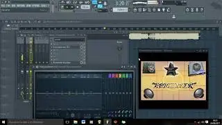 Como Hacer Un Espectro De Audio En FL Studio 12 By Epicenter High Quality