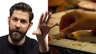 John Krasinski Breaks Down A Quiet Place's Tensest Scene