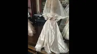 Sweet Sue Doll 22