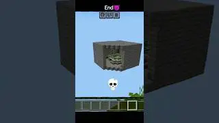 Minecraft Special mode 🔥#skyblock#shortsviral