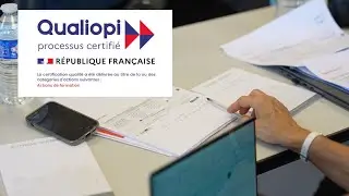 Certification Qualiopi