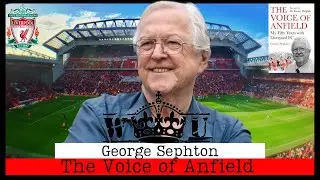 George Sephton Interview | West Underground Connect | #43 |