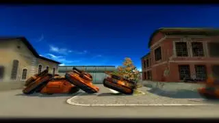 Tanki Online  Final Montage by Jiangreo
