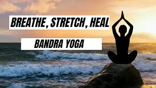 Yoga Classes in Bandra​