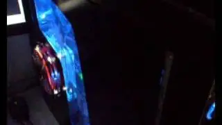 CoolerMaster: That's Crazy! ReporterSG - IceBlue CM690