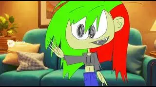 Hessy jimmy hi #aianimation 