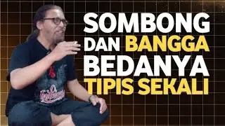 CAK SINDU - Sombong dan Bangga Bedanya Tipis