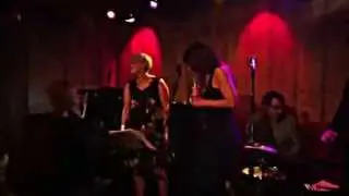 House of The Rising Sun with Tabitha Fair and Marion LoGuidice