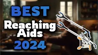 Top Best Reaching Aids in 2024 & Buying Guide - Must Watch Before Buying!