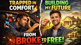 The Small Money Habits Keeping You Broke | A Powerful Financial Story of Freedom