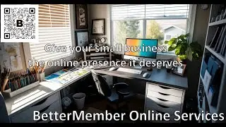 BetterMember Online Services