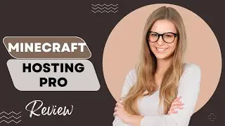 Minecraft Hosting Pro Review | Ultimate Gaming Performance!
