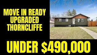 House For Sale 15 Tipton Place, Calgary, AB