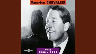 Souvenirs de Chevalier (Pot-Pourri / Medley)