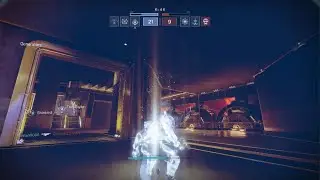 Destiny 2-Competitive