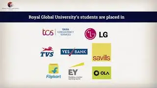 Placement at RGU