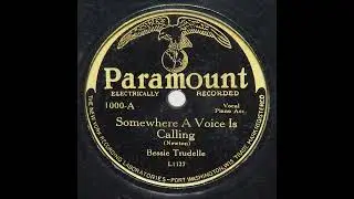 Bessie Trudelle - 