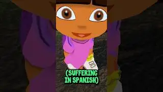 Emi Finally Broke Character.