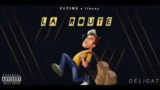 La Route feat  linsey (audio officiel )