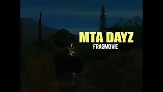 MTA:DAYZ | FRAGMOVIE STONE AGE