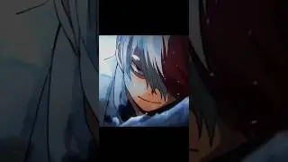Todoroki Edit | Bundles | #myheroacademia #anime #shototodorokiedit #shototodoroki #todoroki #bnha