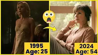 Sliders 1995 Cast Then and Now 2024 &ndash; Discover the Shocking Transformations Over 3 Decades